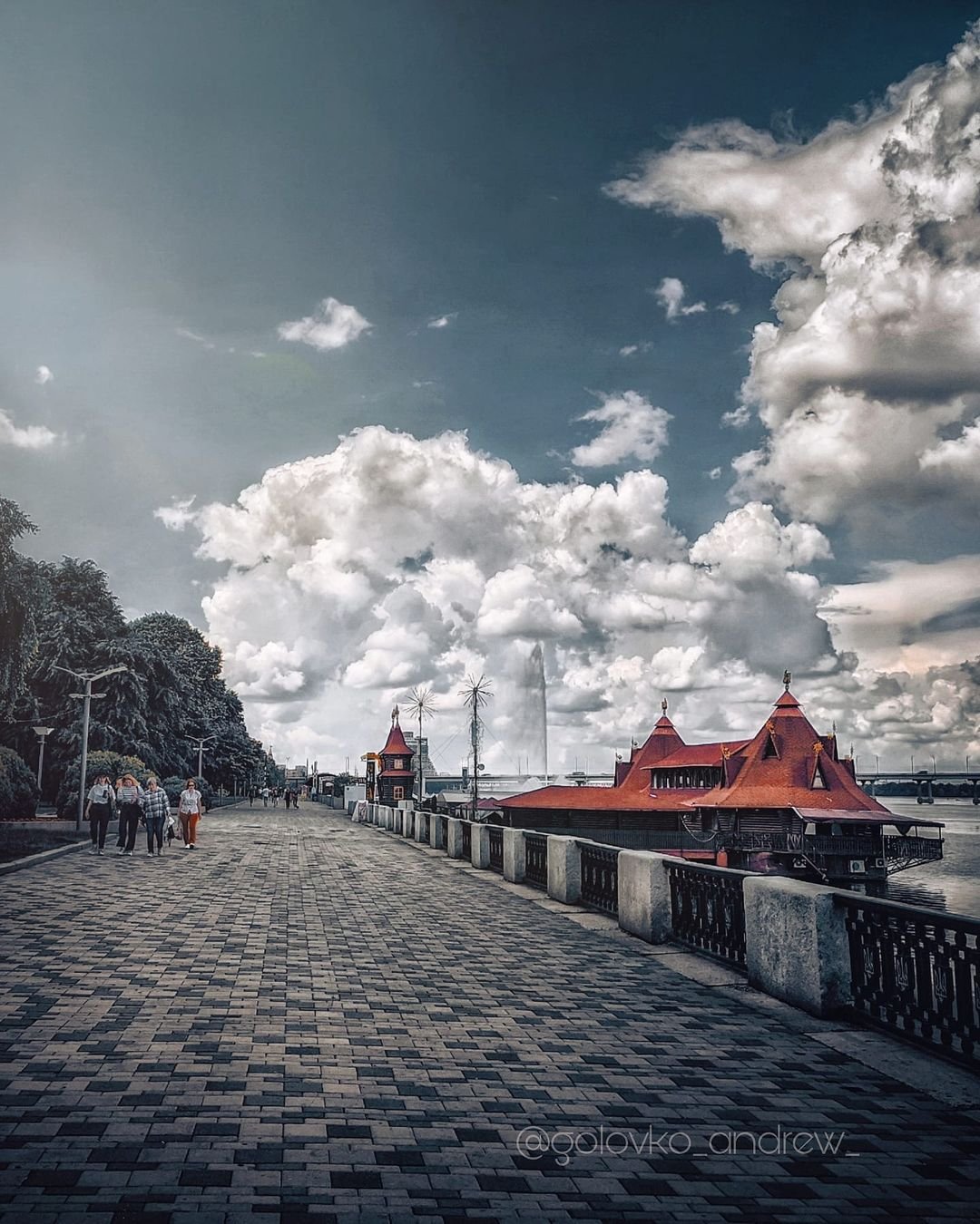 Фото: @golovko_andrew_