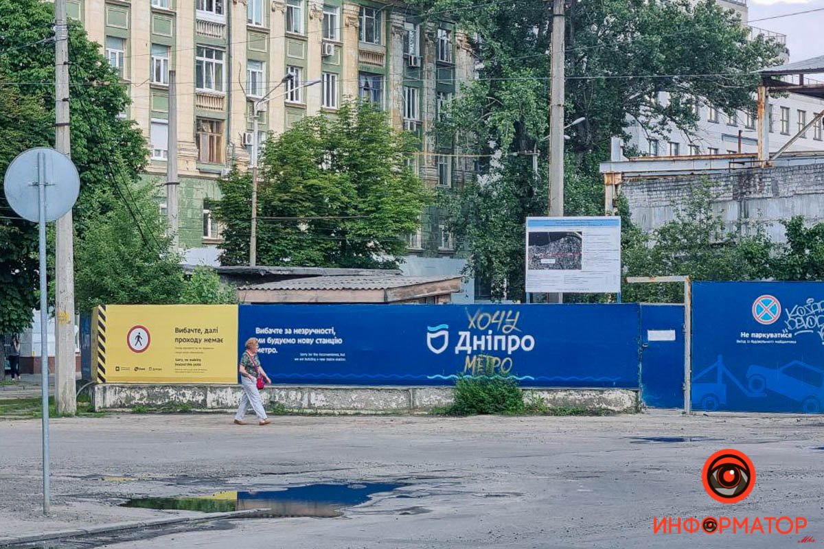 Заждались уже