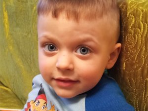 Острый лейкоз, муковисцидоз и поражение головного мозга: каким детям в Днепре нужна помощь 3