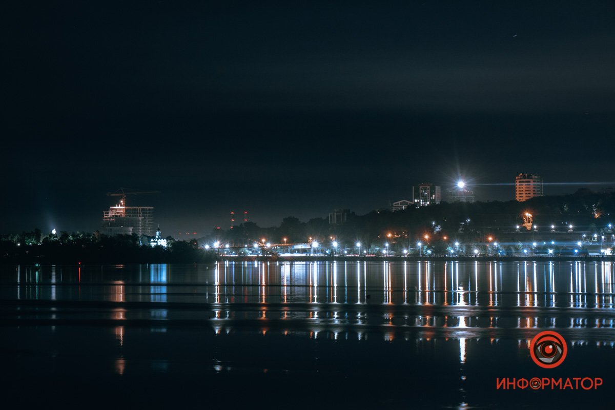 Чарующий вид