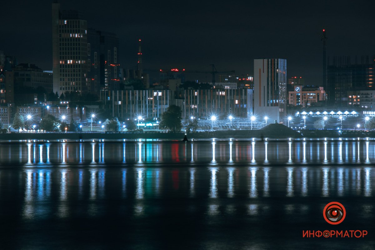 Любоваться родным городом...