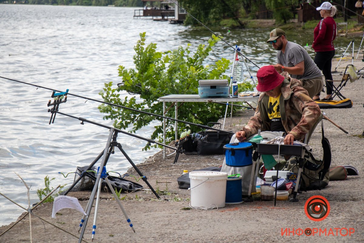 Каждый стремился выиграть Каждый стремился выиграть