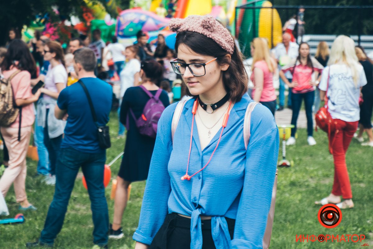 Пусть погода не портит вам настроение Пусть погода не портит вам настроение