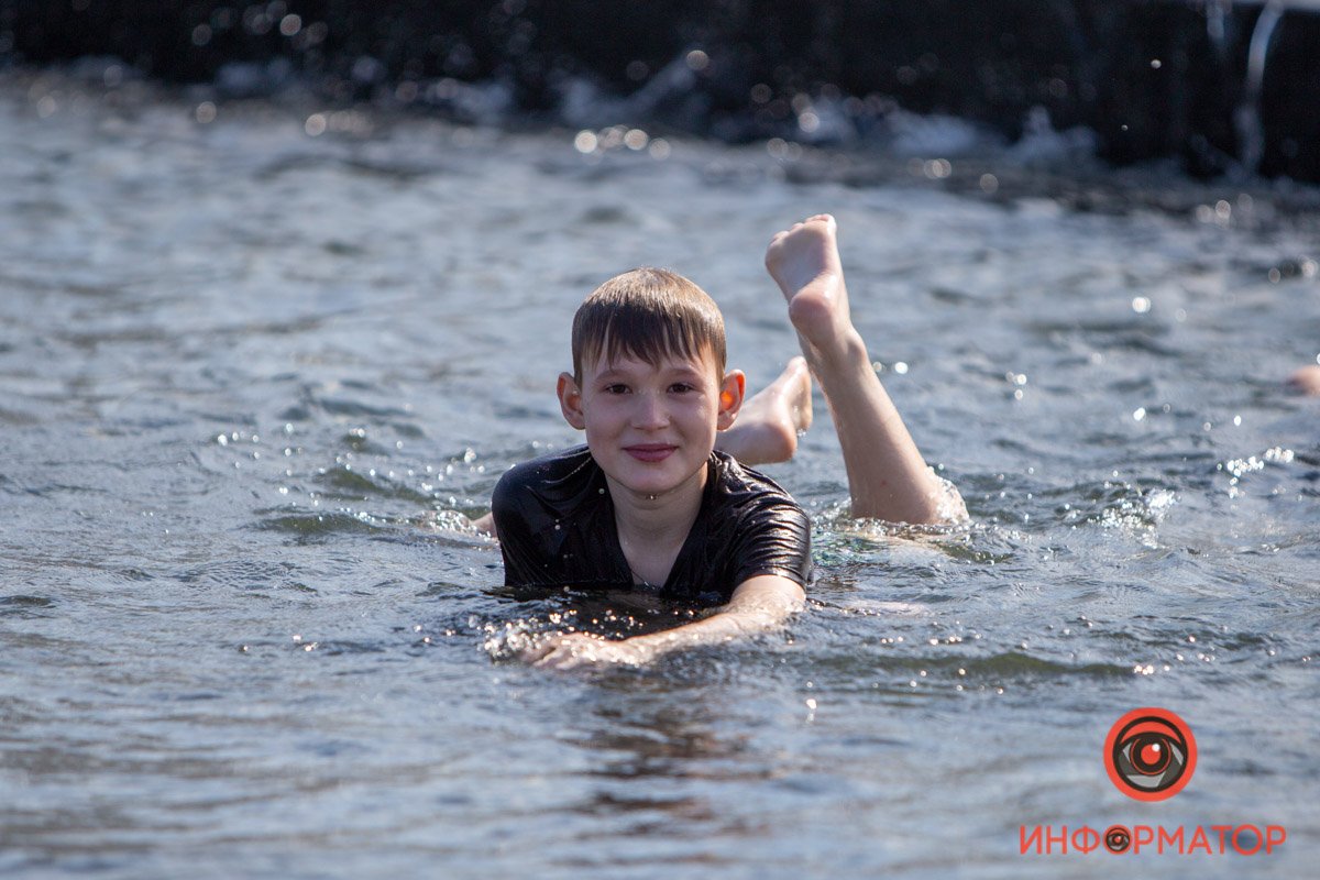 Водные процедуры Водные процедуры