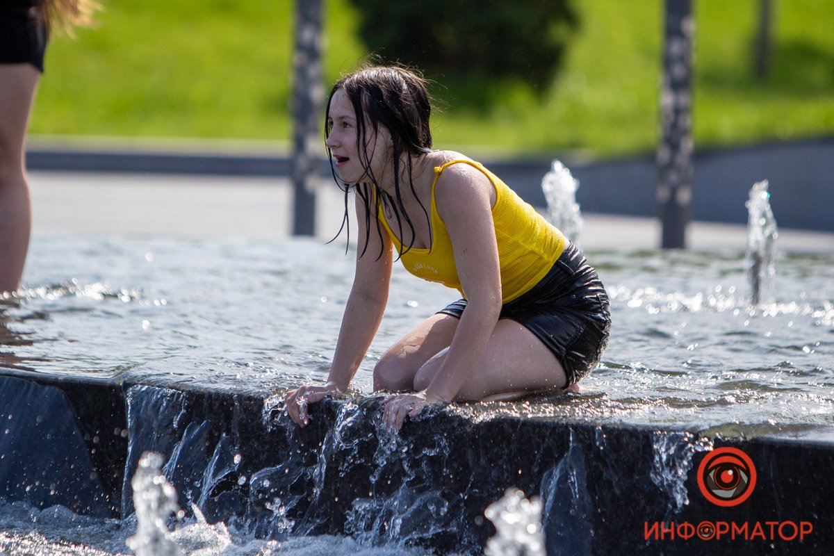 Кто-то весело проводит каникулы Кто-то весело проводит каникулы