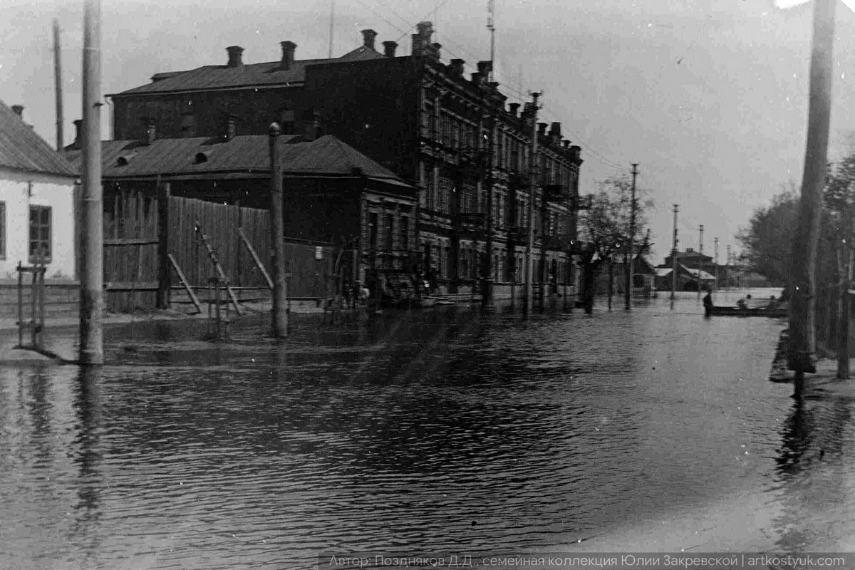 Улица Владимира Великого (Плеханова)
