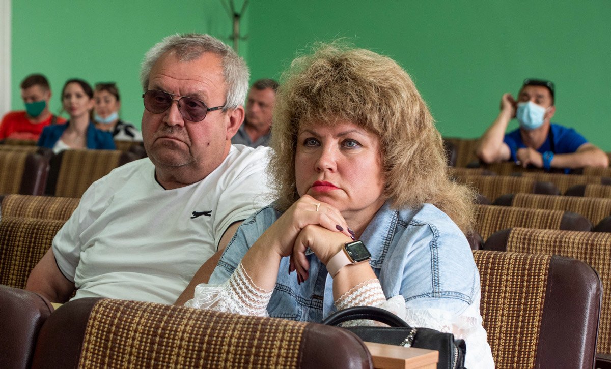 Мэр объяснил и почему не продлевают договоры аренды под МАФами в центре Новомосковска Мэр объяснил и почему не продлевают договоры аренды под МАФами в центре Новомосковска