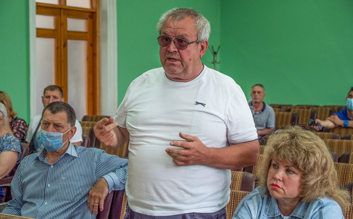 Плодотворная дискуссия Плодотворная дискуссия