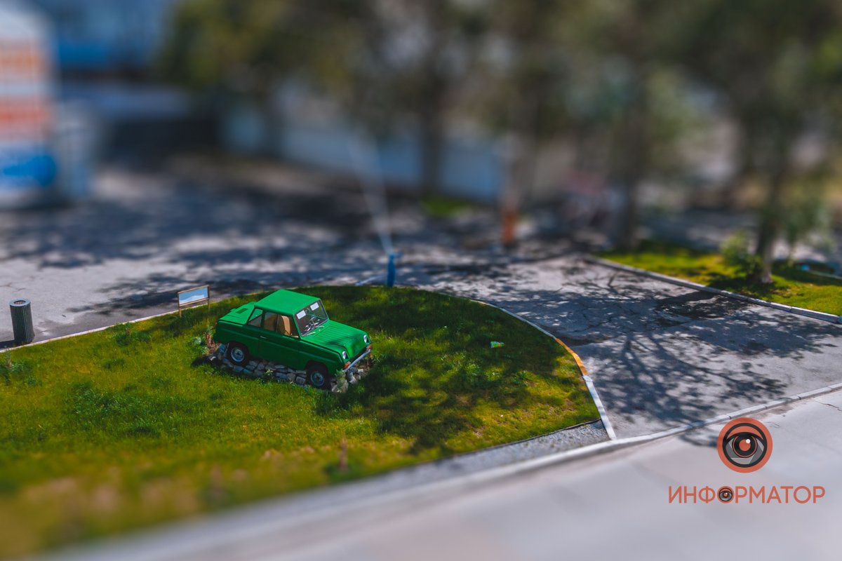 Игрушка для великанов Игрушка для великанов