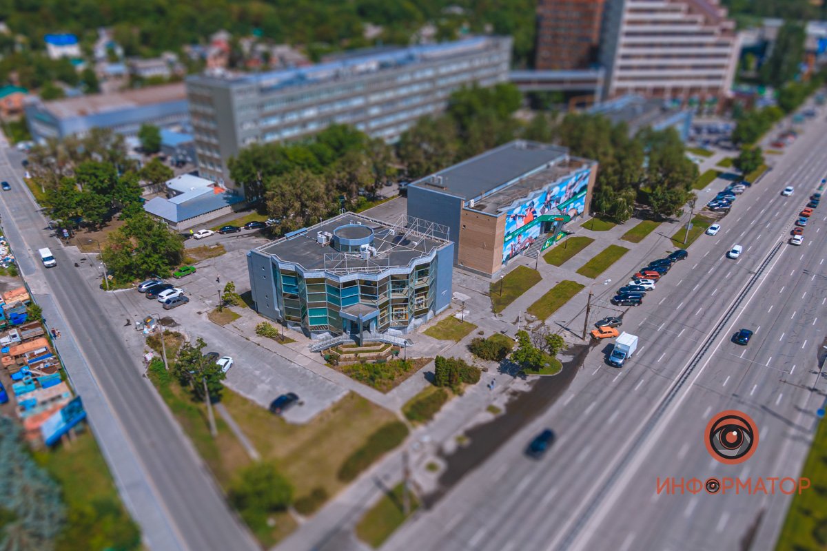 Собрали из конструктора Собрали из конструктора