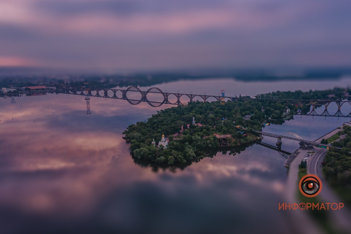 Свой собственный остров Свой собственный остров