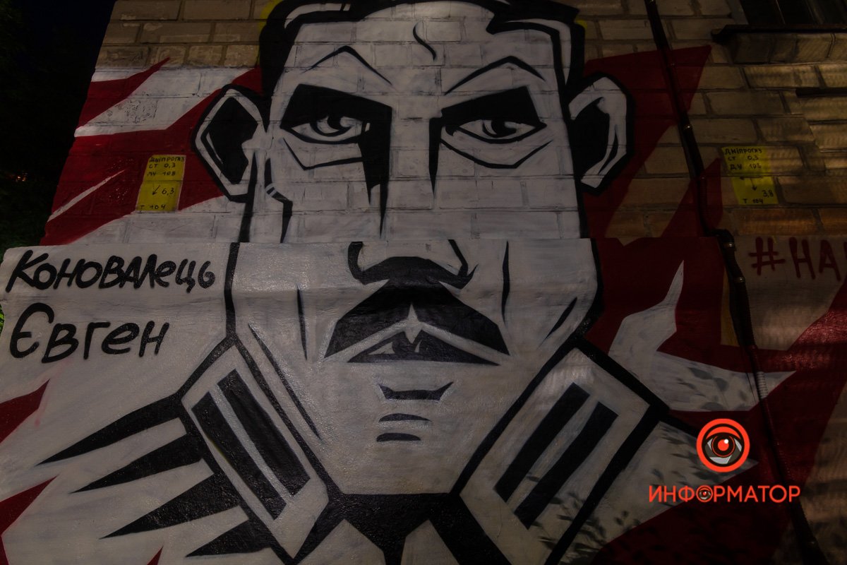 Уверенный взгляд Уверенный взгляд