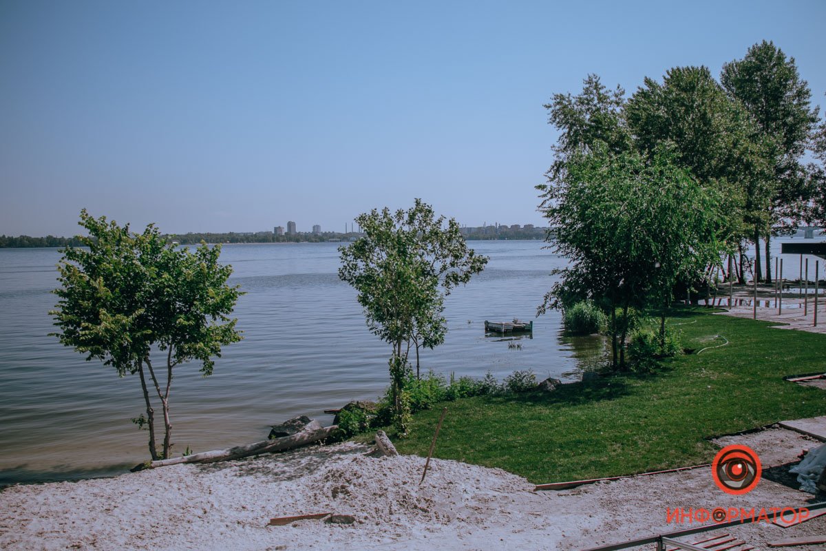 Все создается руками энтузиастов