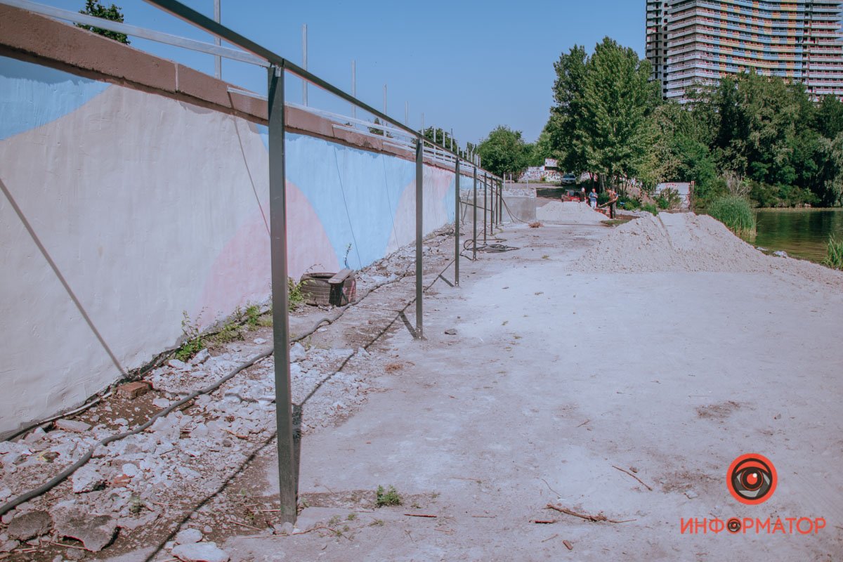 Планов много