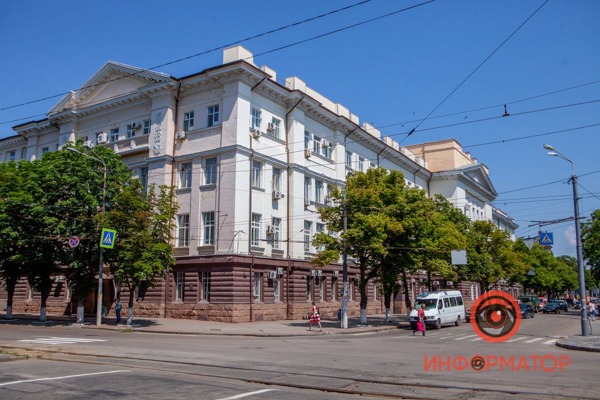 Здание сохранилось Здание сохранилось