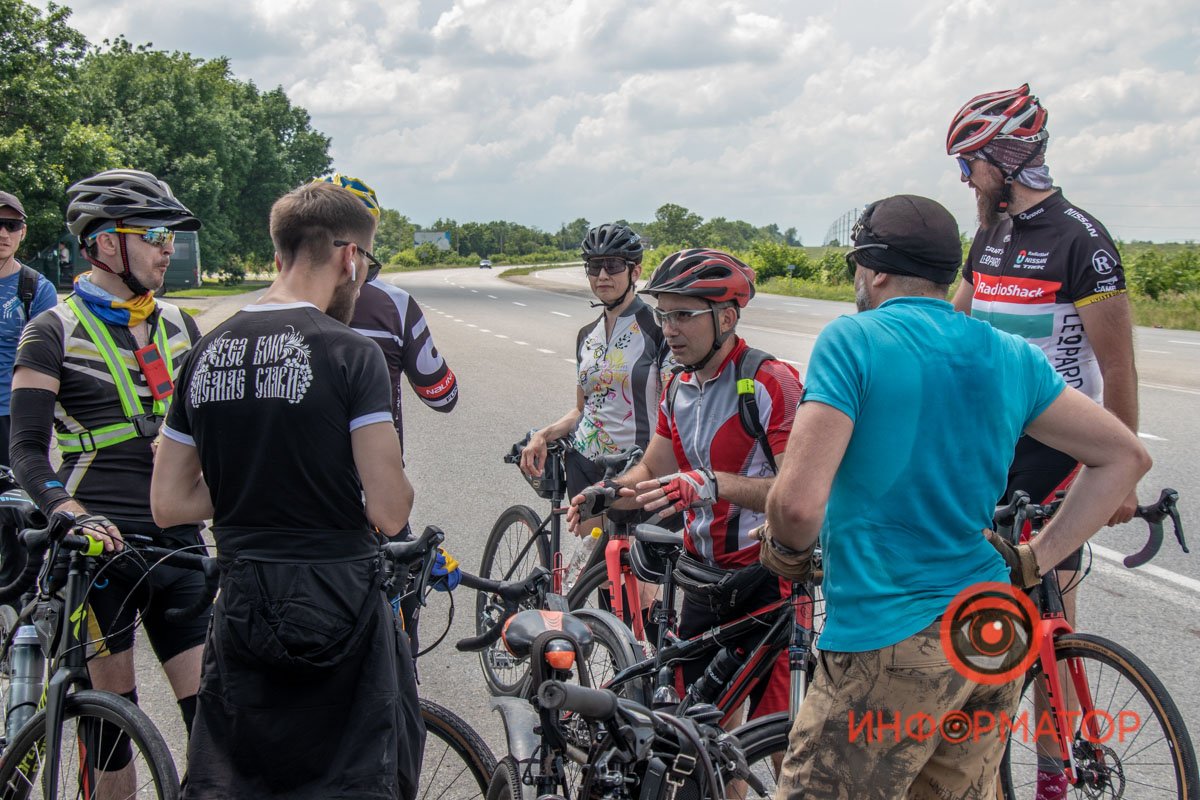 Обсуждают дальнейшие планы