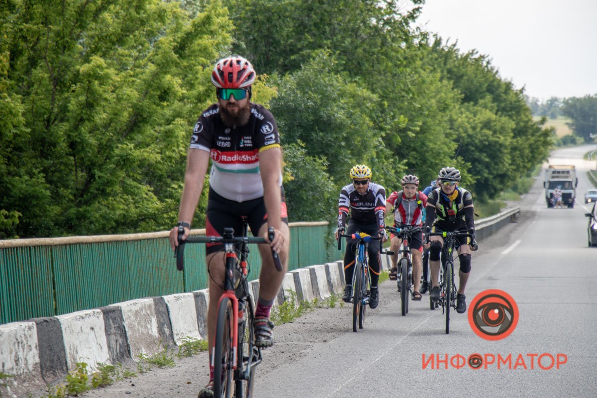 Сопровождение