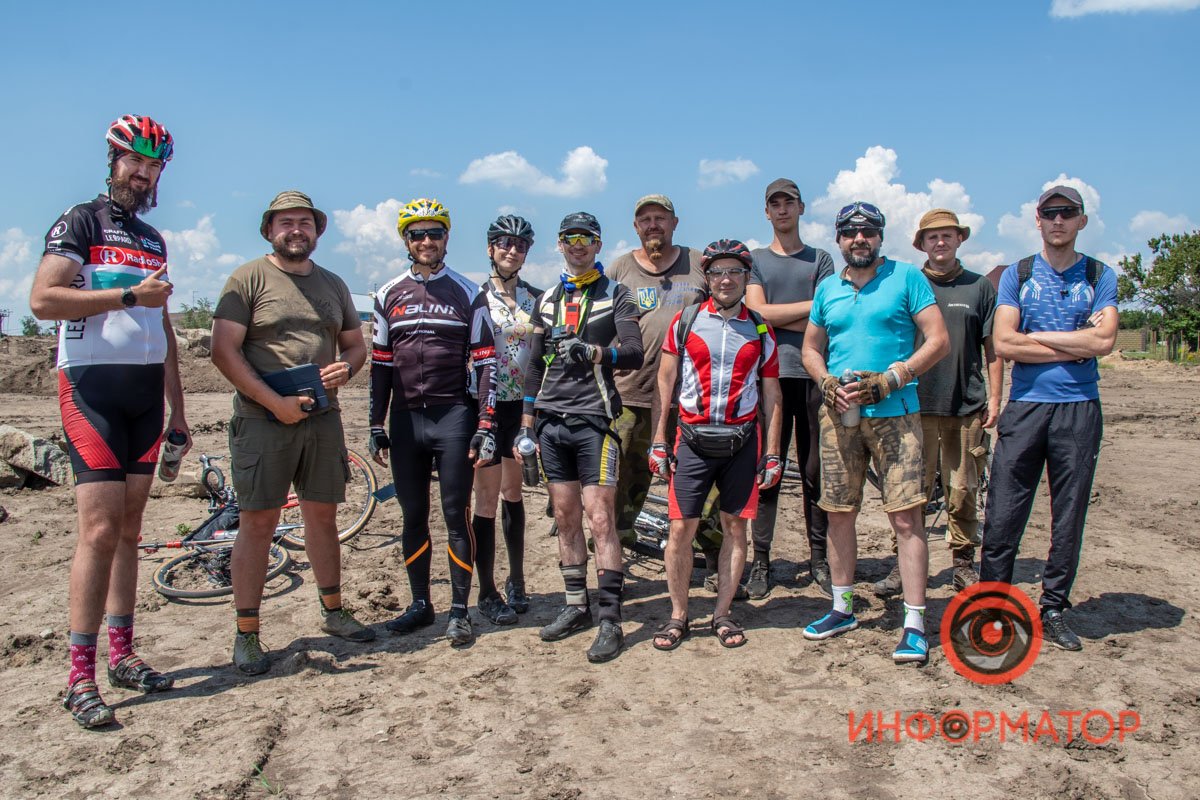 Памятное фото