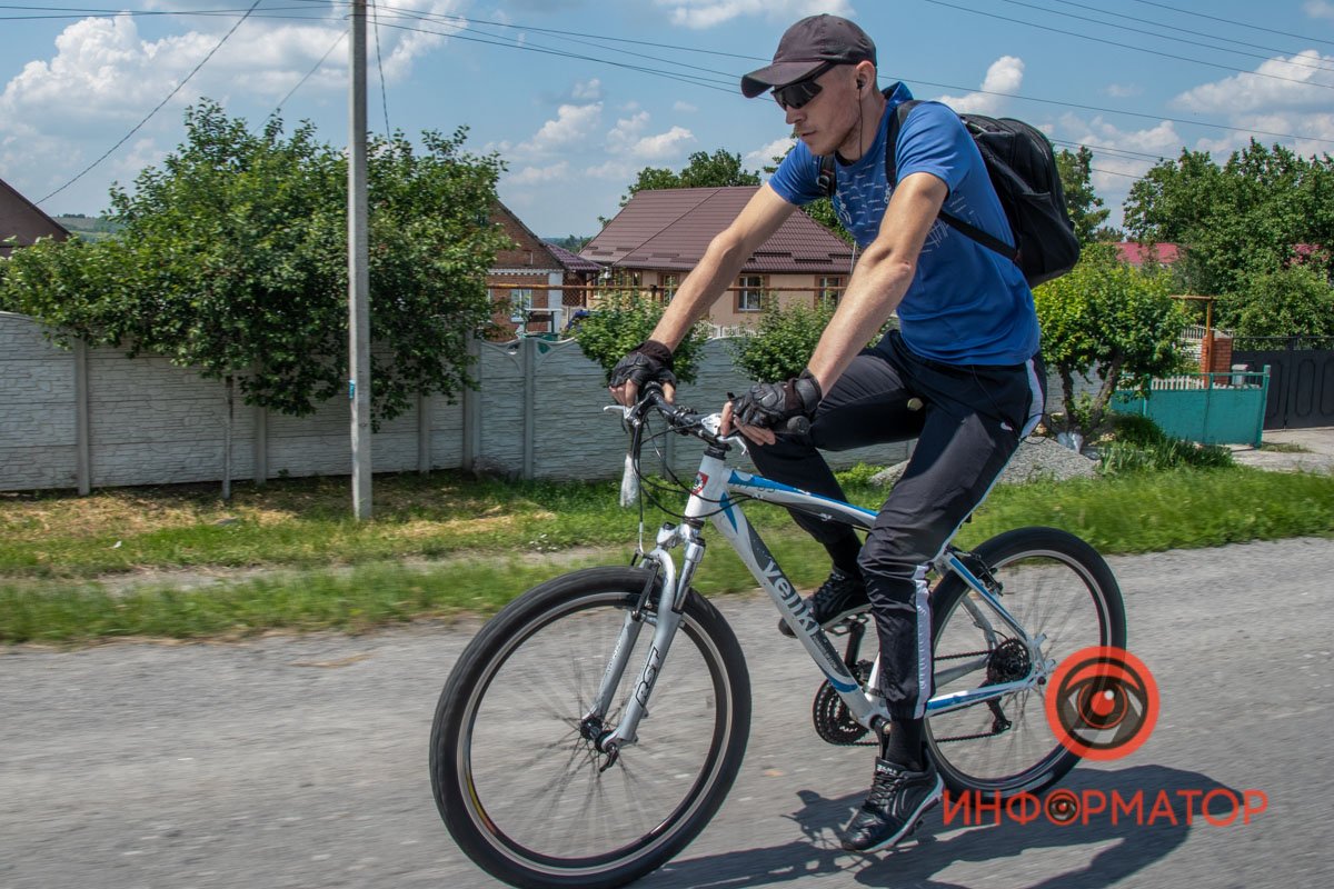 Двухколесный