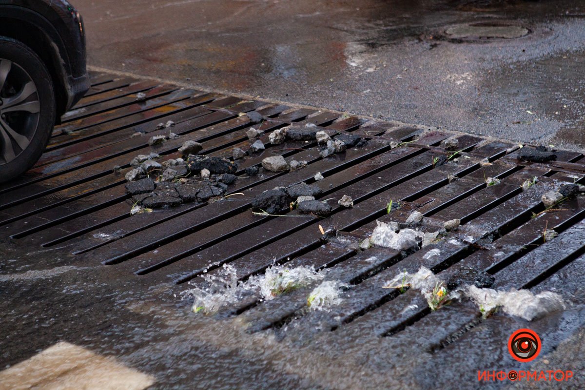 Потом забьется