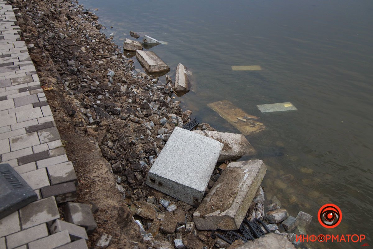 Обвал продолжился Обвал продолжился