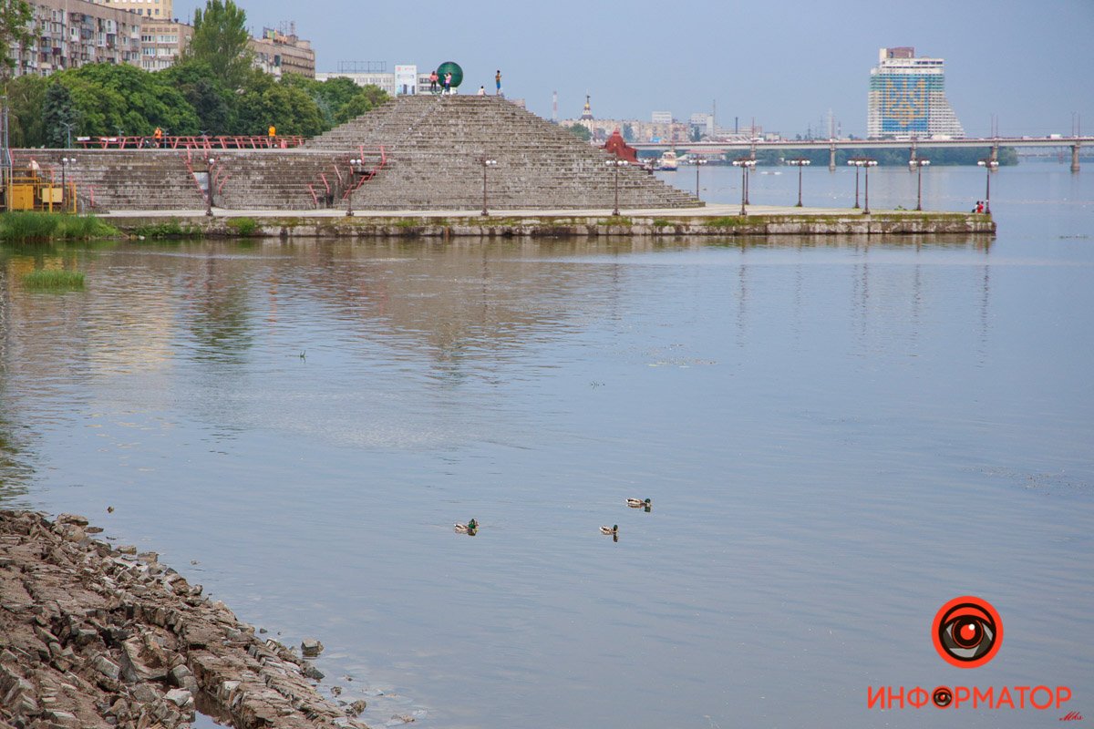 Никто не пострадал Никто не пострадал