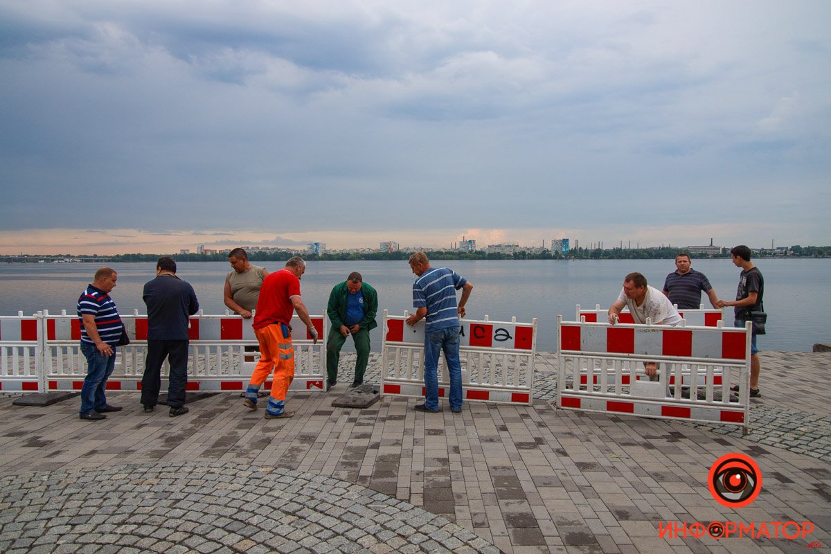 Чтобы не было аварийных ситуаций Чтобы не было аварийных ситуаций