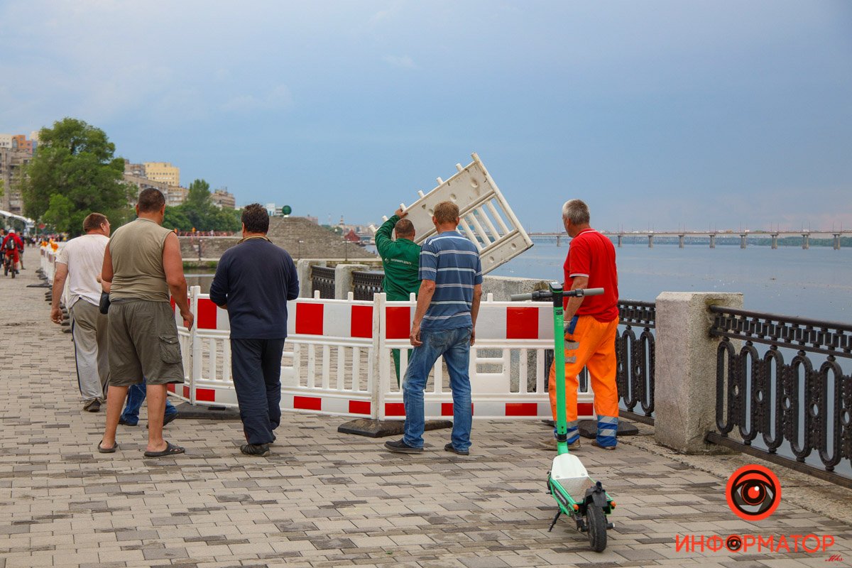 Чтобы никто не упал Чтобы никто не упал