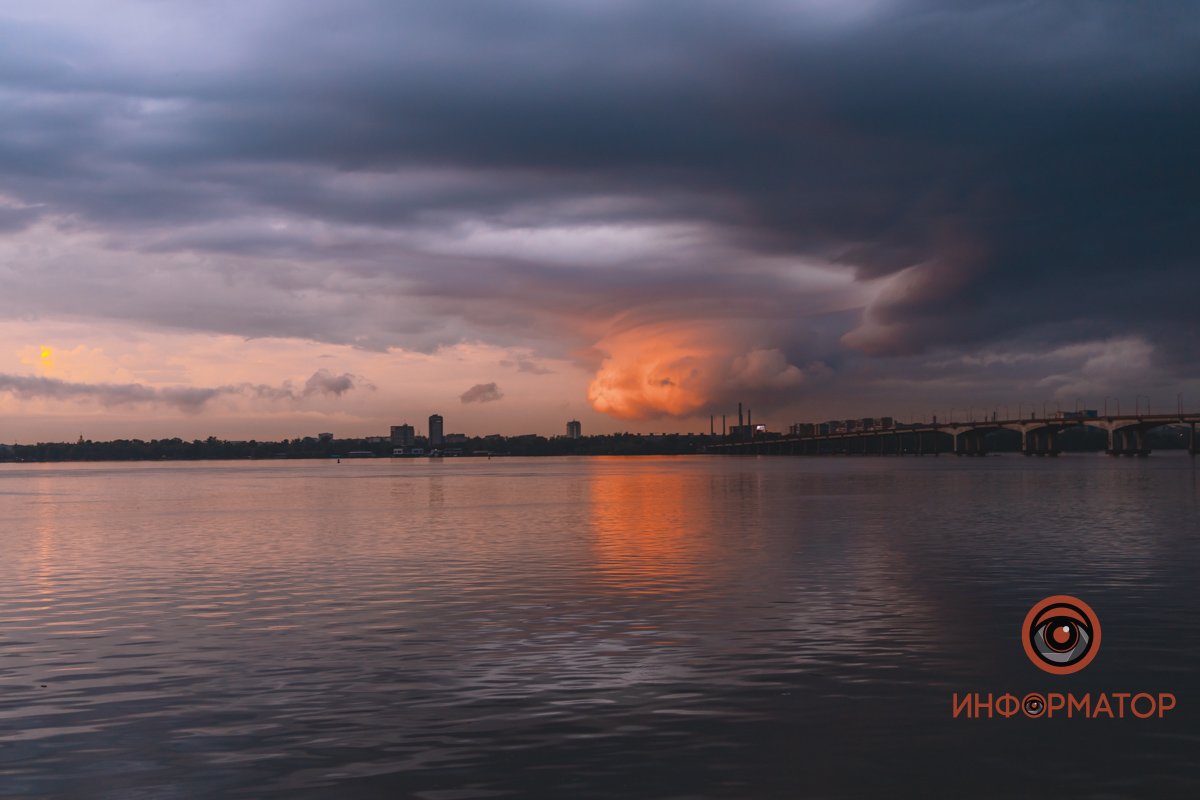 Удивительное зрелище