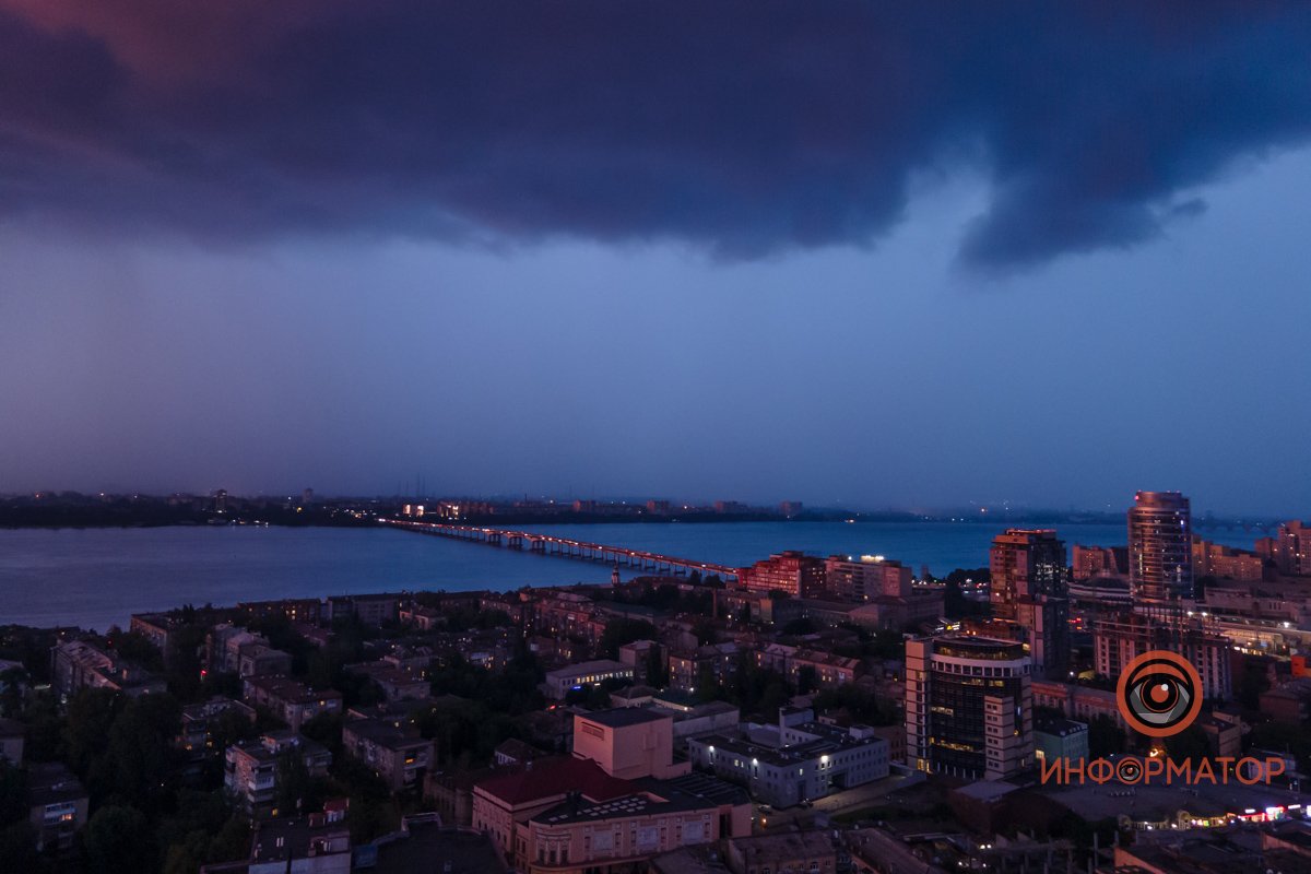 Фото: Денис Чубченко