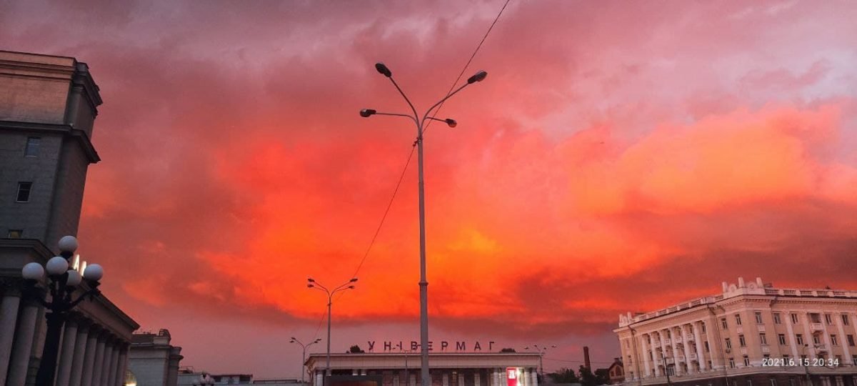 Вокзальная площадь