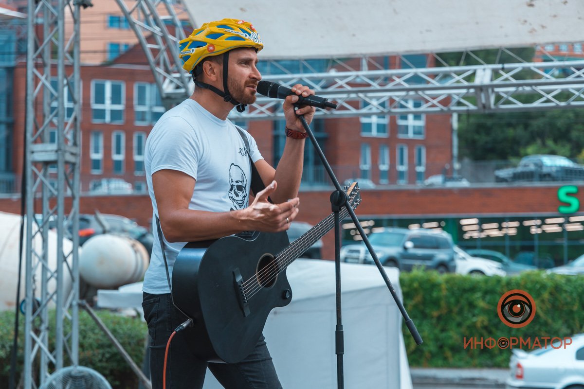 Олег Собчук