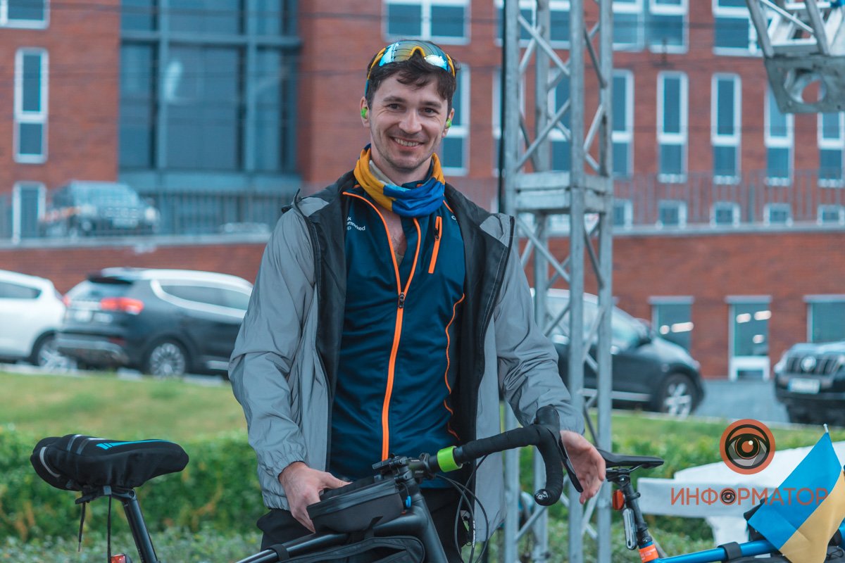 Велосопровождение