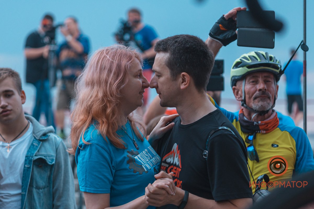 Танцевальное настроение