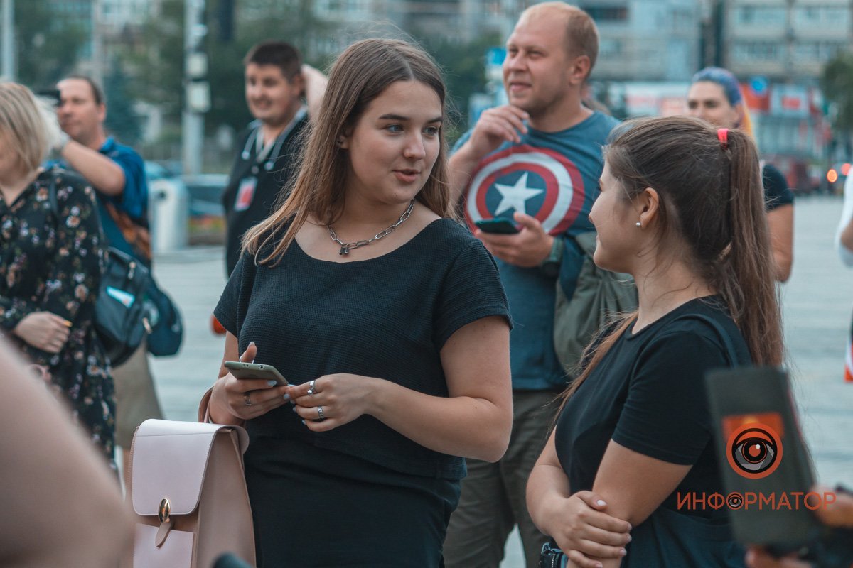 Капитан Америка бдит