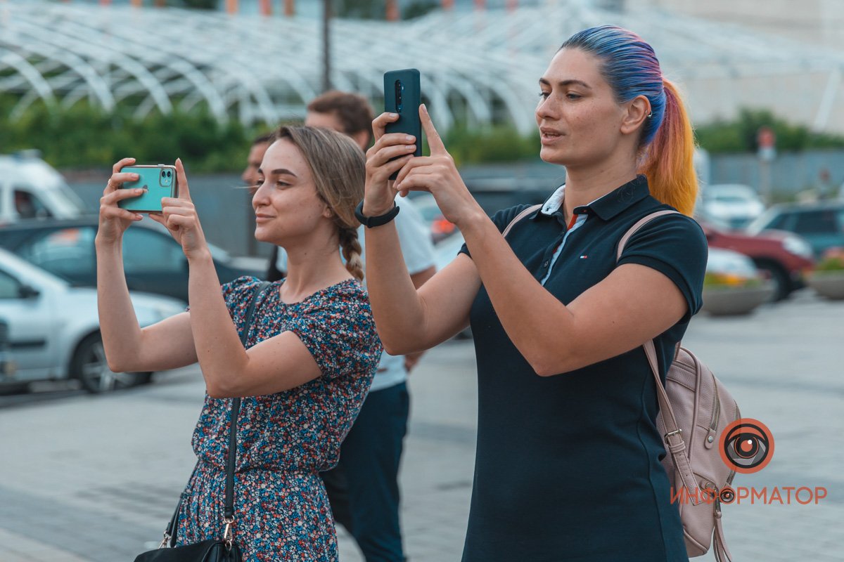 Запечатлеть все