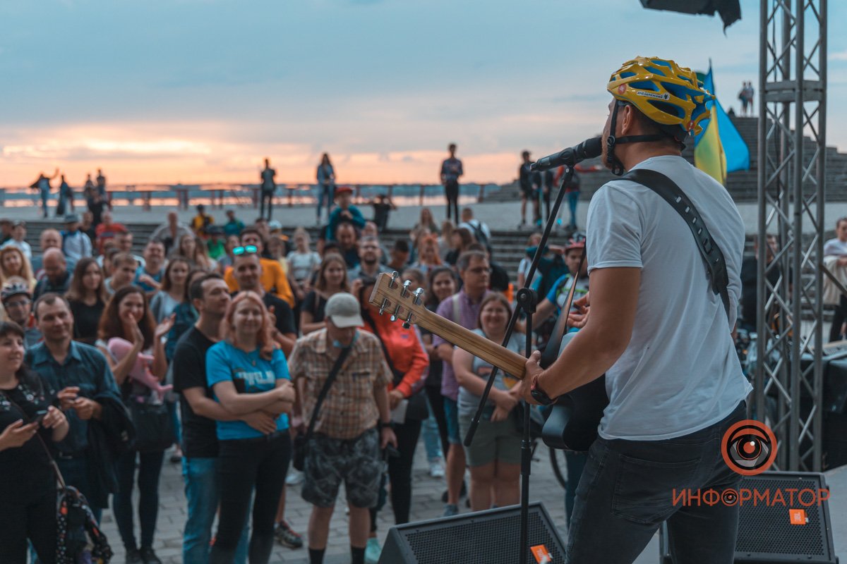 Акустический концерт