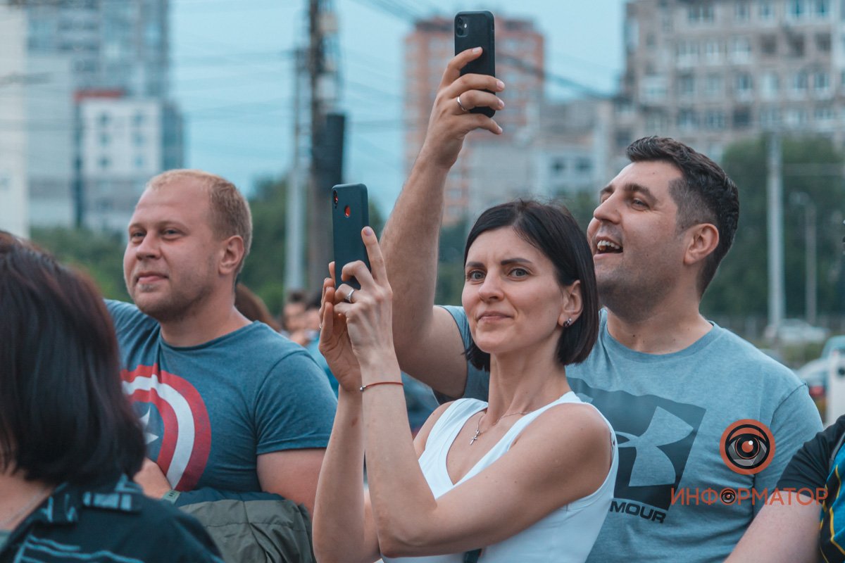 Без фотофиксации никуда