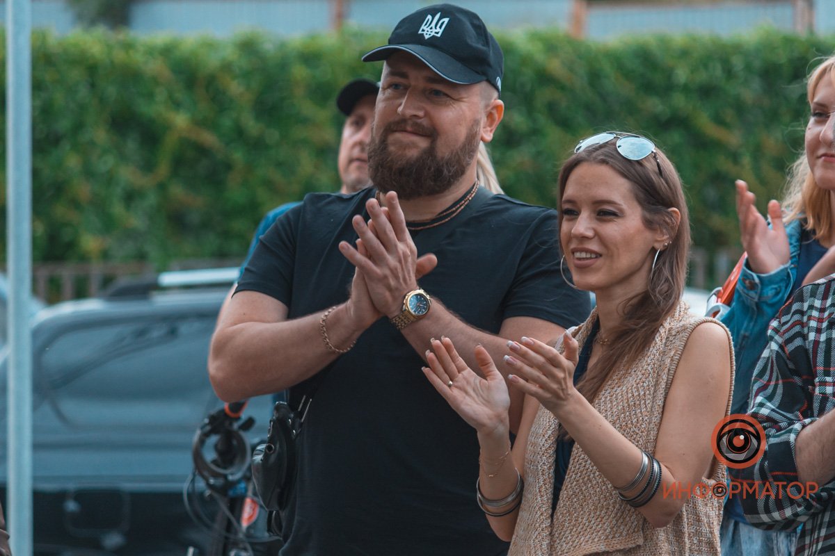 Концерт по заявкам