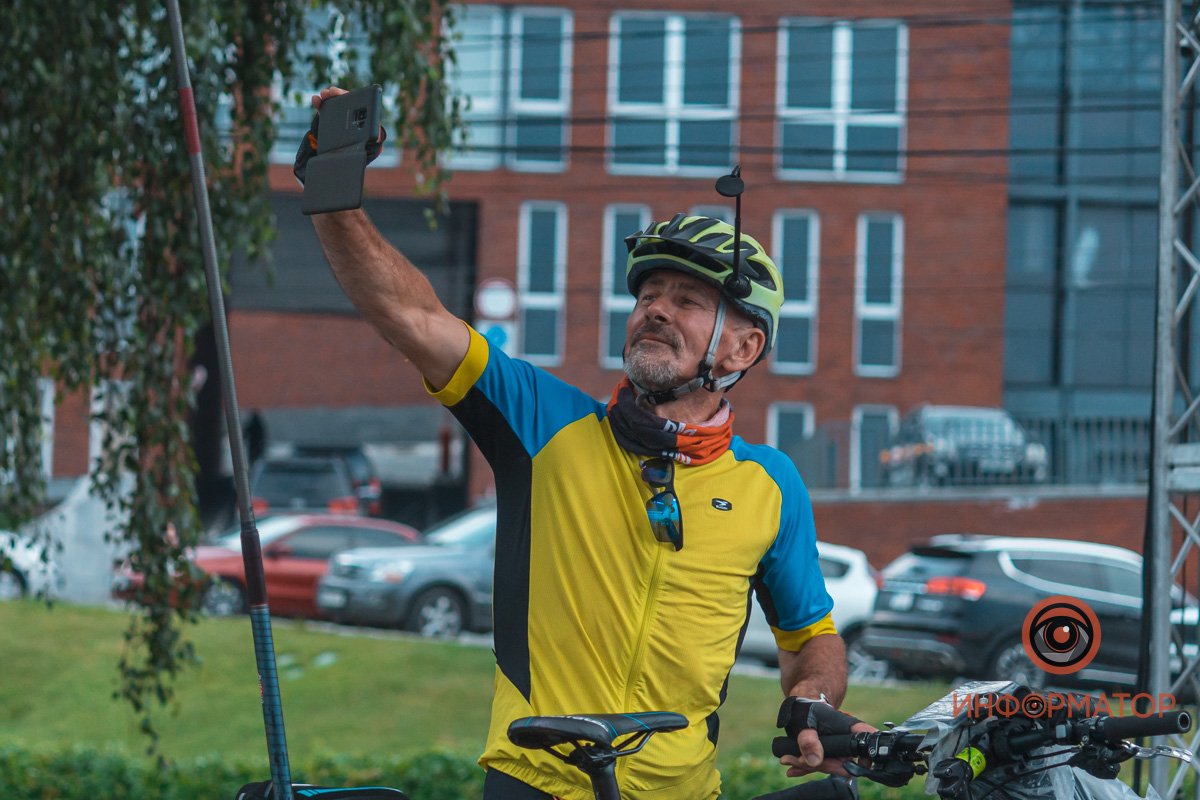 Лучший ракурс - прямо со сцены