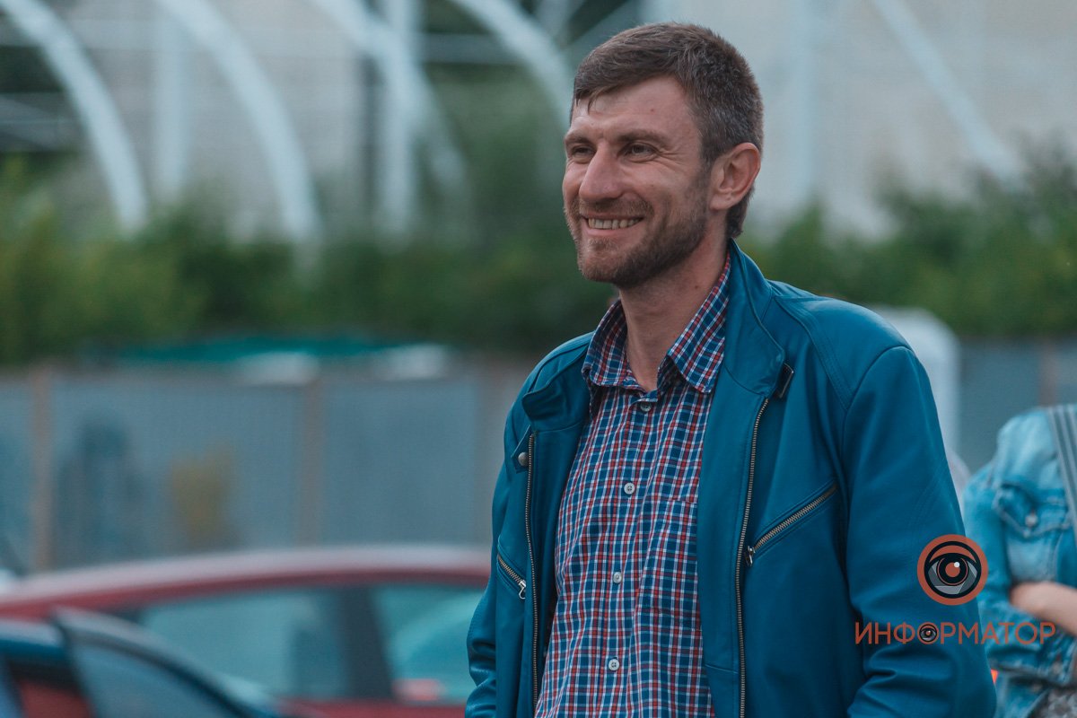 На позитиве