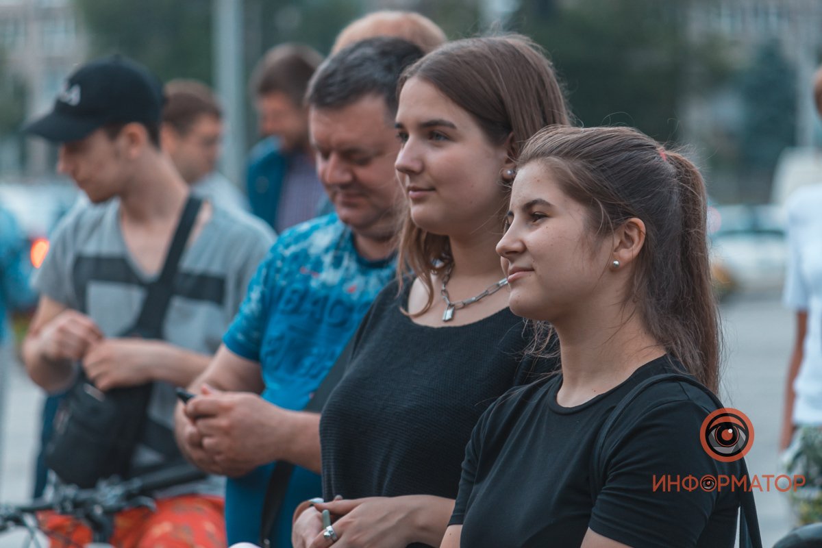 Горожане соскучились по концертам