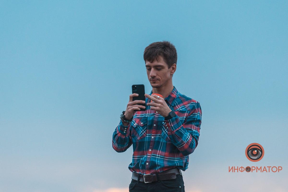 Уже 16 июня фронтмен "СКАЙ" будет в Кривом Роге