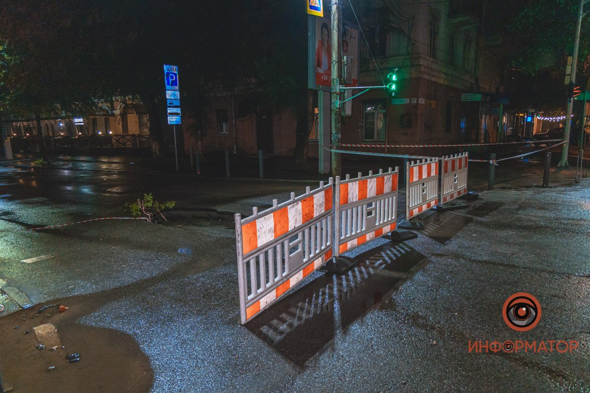 Со стороны Михаила Грушевского