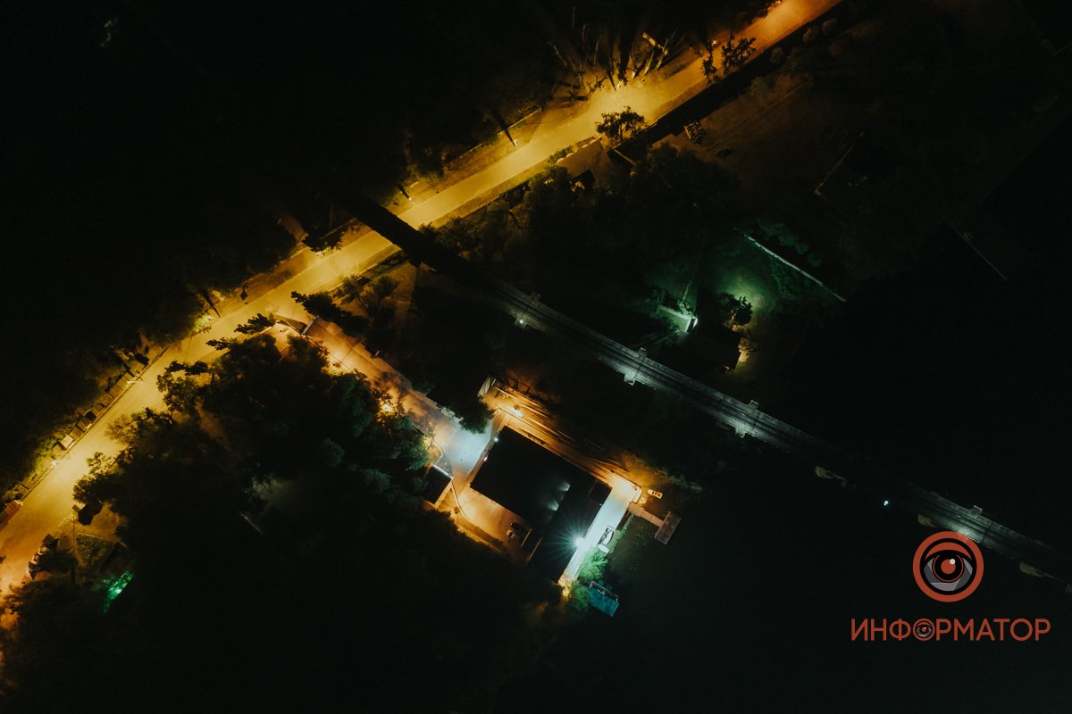 Мерефо-Херсонский мост над Монастырским островом Мерефо-Херсонский мост над Монастырским островом