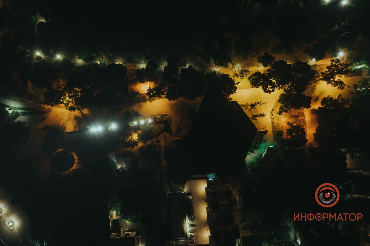 Летний театр парка Шевченко Летний театр парка Шевченко