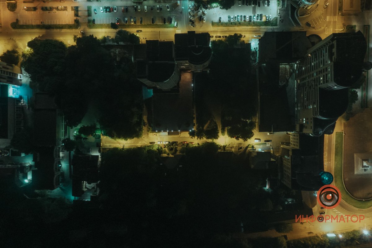 Улица Симферопольская Улица Симферопольская