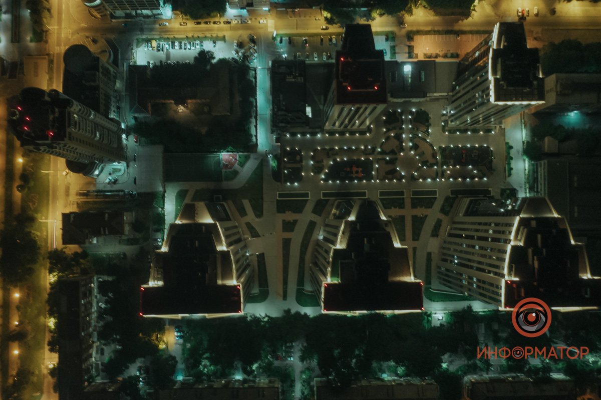 ЖК Panorama ЖК Panorama