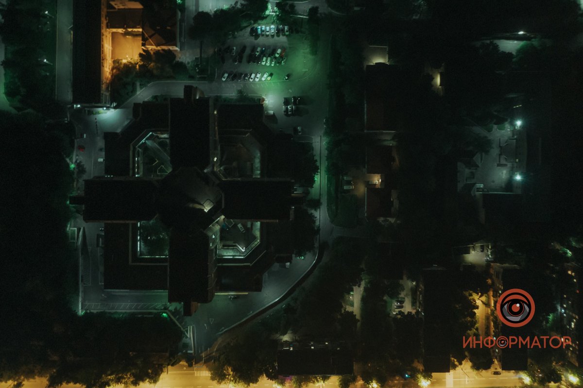 Больница имени Мечникова Больница имени Мечникова