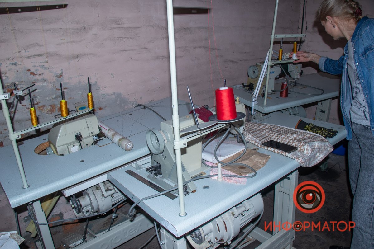 Часть оборудования удалось вынести Часть оборудования удалось вынести